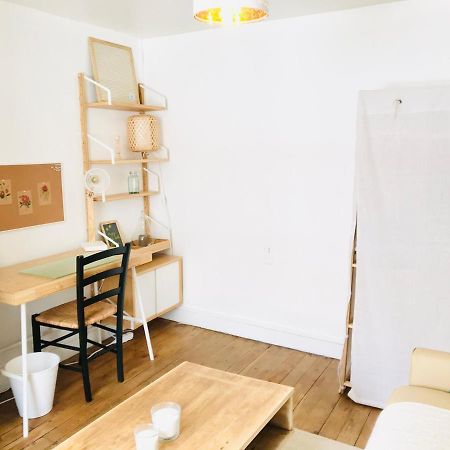 Appart Cosy Dans Le Vieux Tours Apartment Exterior foto