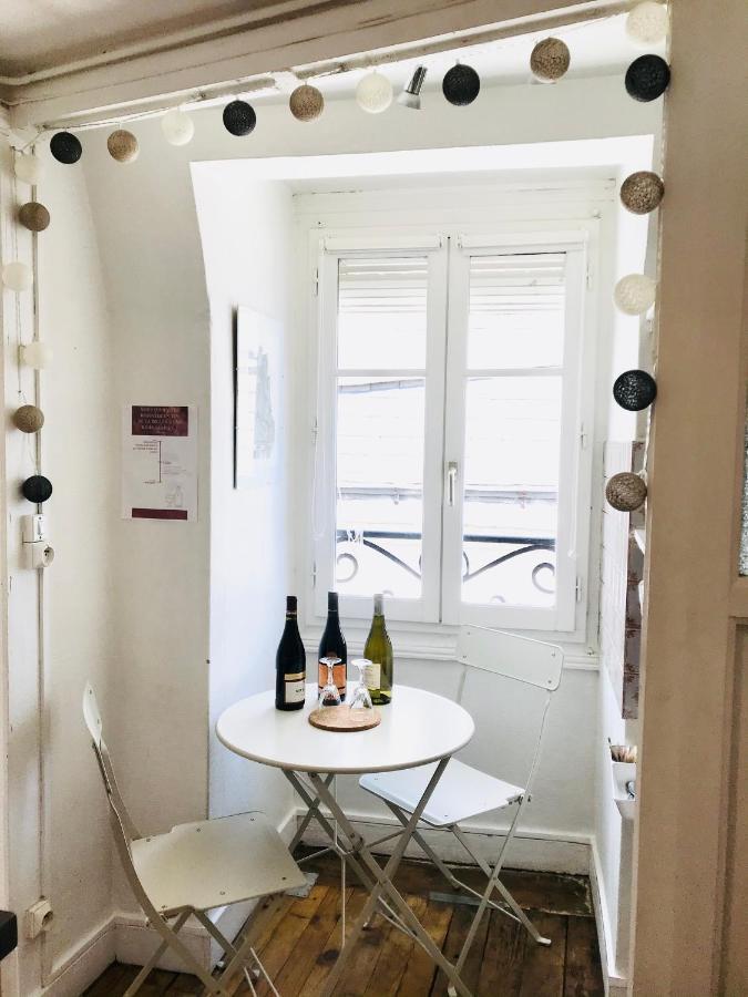 Appart Cosy Dans Le Vieux Tours Apartment Exterior foto